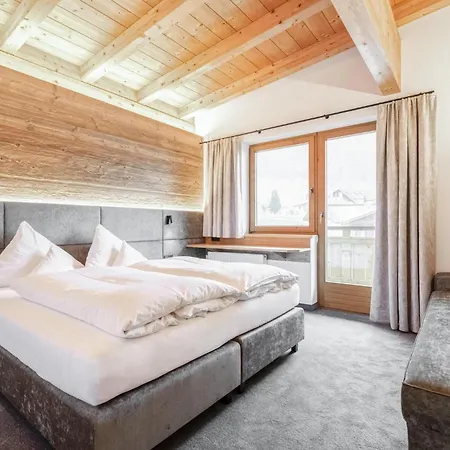 Apartamento Moderne Stanton