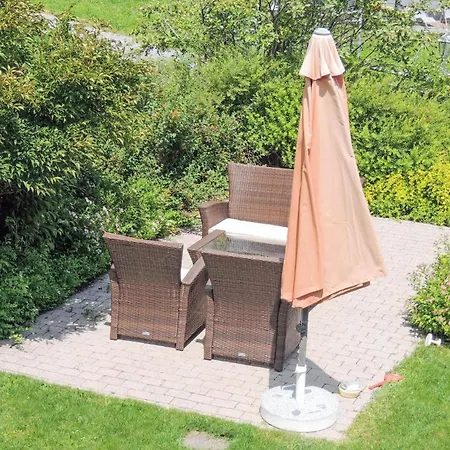 Apartment Bacherweg Iii *
