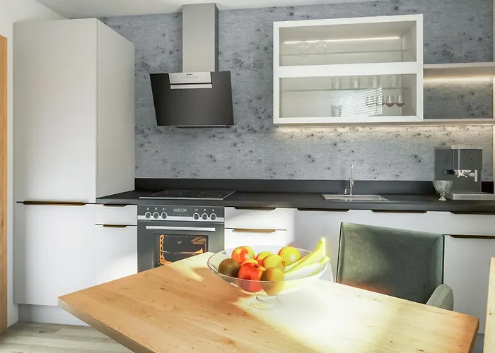 Moderne Stanton