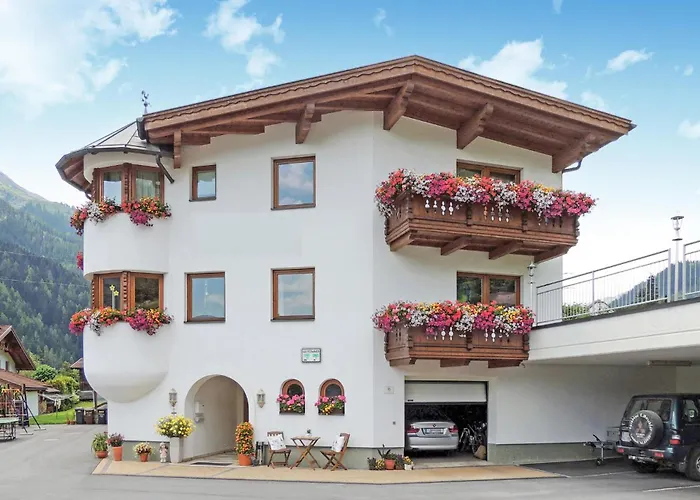 Moderne Stanton 圣安东阿尔贝格