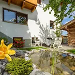 Moderne Stanton * Санкт-Антон-ам-Арльберг