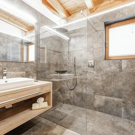 דירה Moderne St,anton